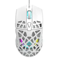 Игровая мышь Canyon Puncher GM-20 (белый) фото 1